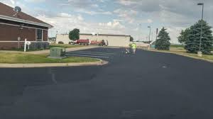 Best Driveway Overlay Services  in Kersey, CO